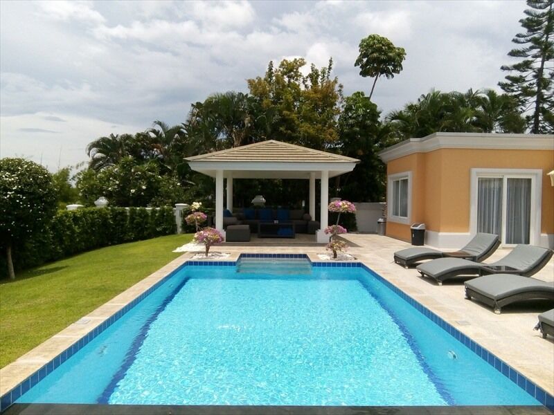 Luxury Pool Villa 604 4Br 8-10 Persons Nong Prue Exterior foto